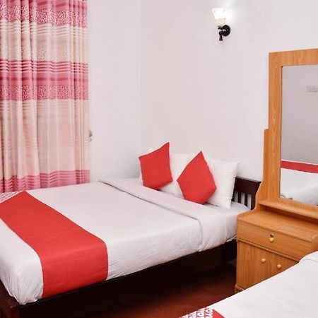 La Rose Guest House ヌワラ・エリヤ エクステリア 写真