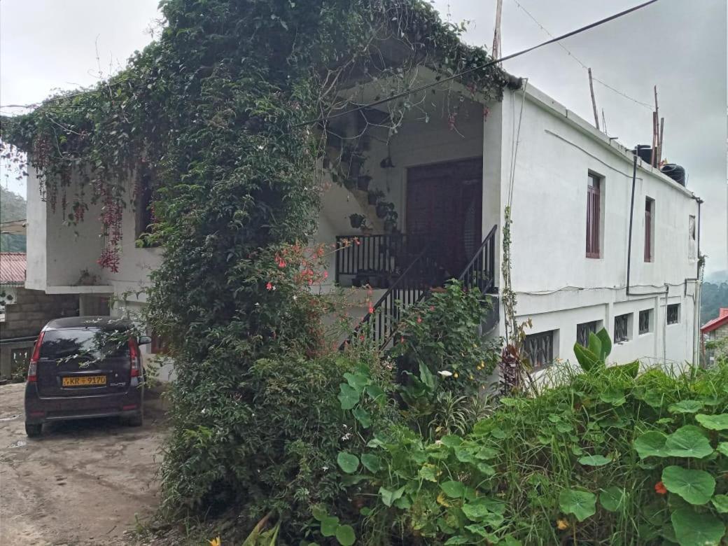 La Rose Guest House ヌワラ・エリヤ エクステリア 写真