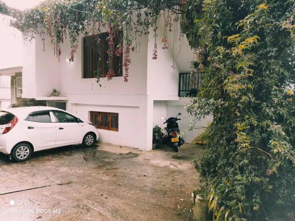 La Rose Guest House ヌワラ・エリヤ エクステリア 写真