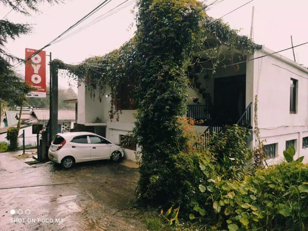 La Rose Guest House ヌワラ・エリヤ エクステリア 写真