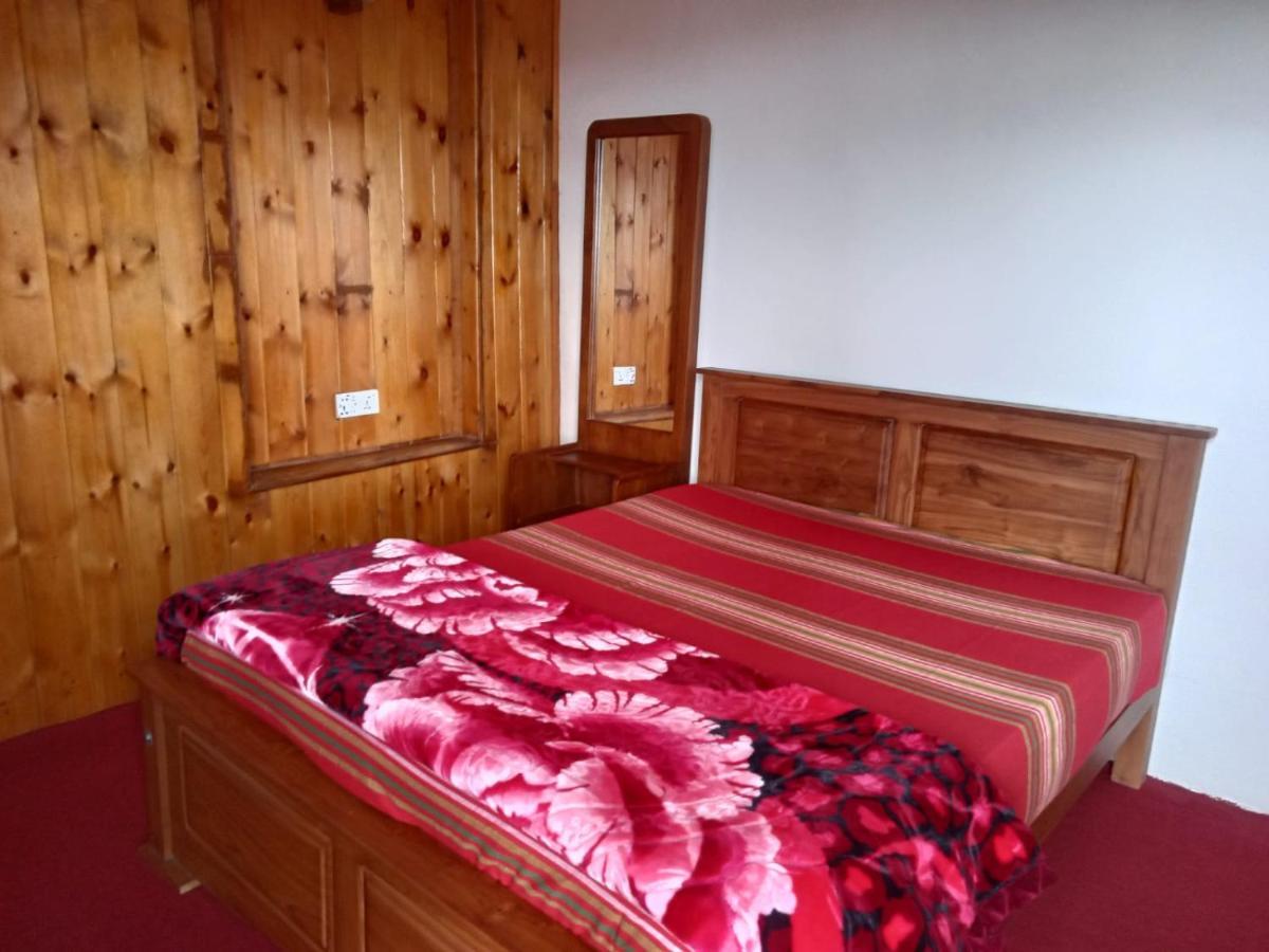La Rose Guest House ヌワラ・エリヤ エクステリア 写真