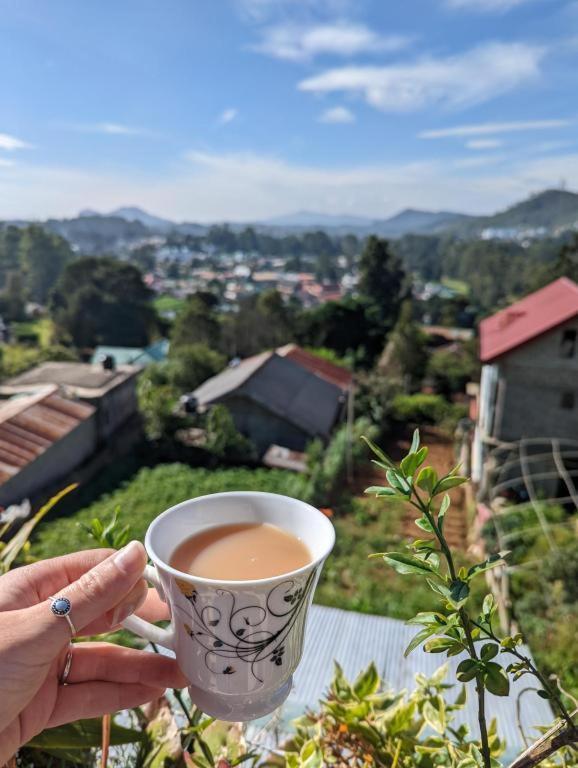 La Rose Guest House ヌワラ・エリヤ エクステリア 写真