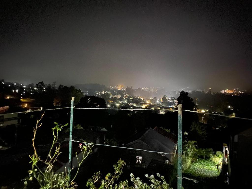 La Rose Guest House ヌワラ・エリヤ エクステリア 写真