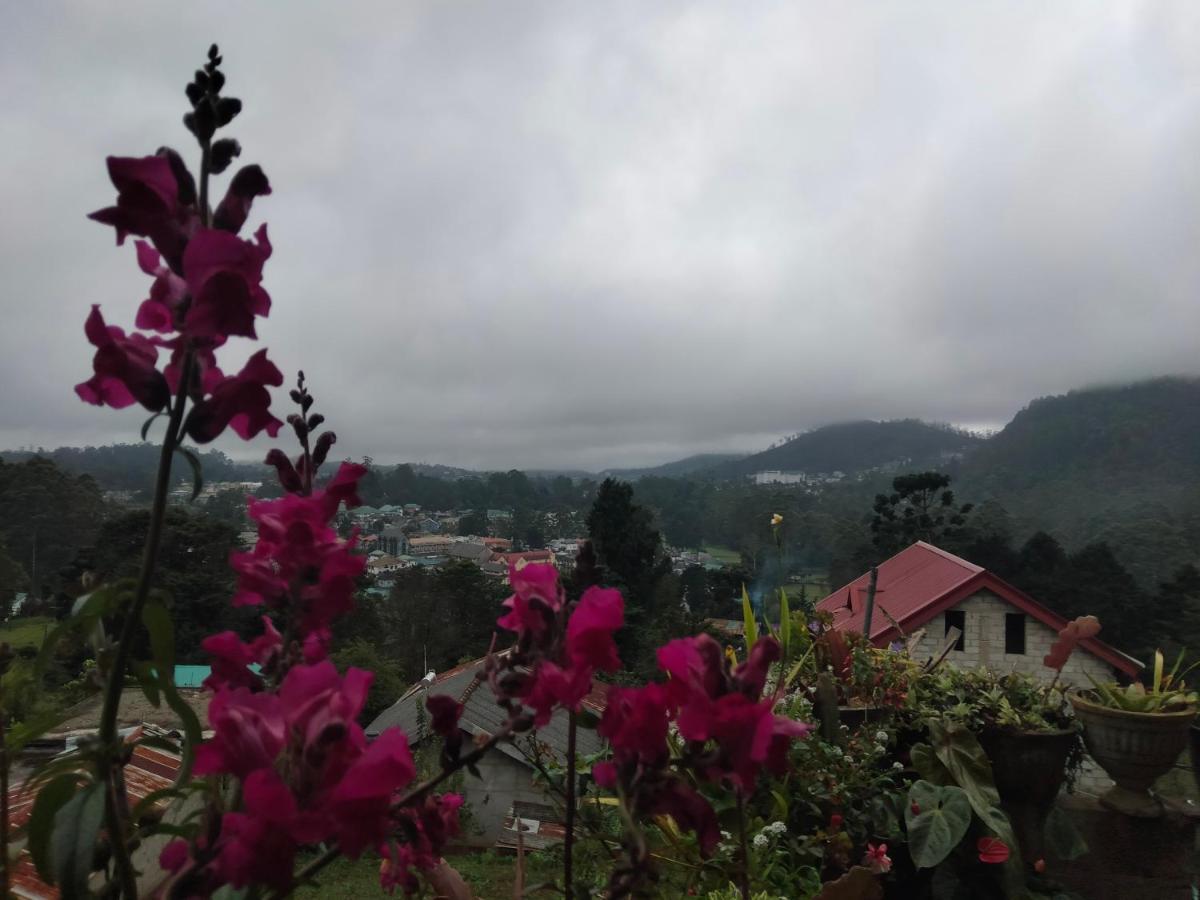 La Rose Guest House ヌワラ・エリヤ エクステリア 写真