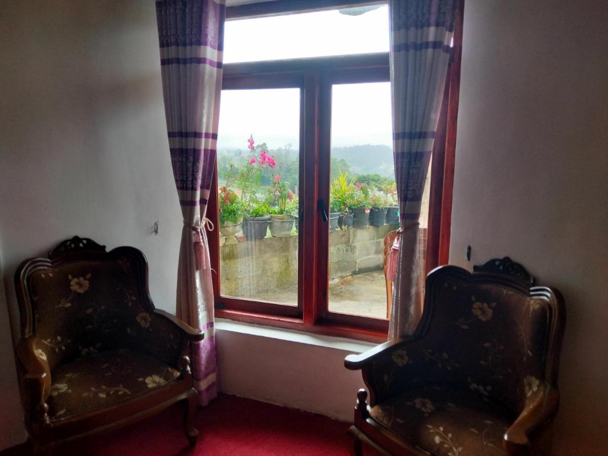 La Rose Guest House ヌワラ・エリヤ エクステリア 写真
