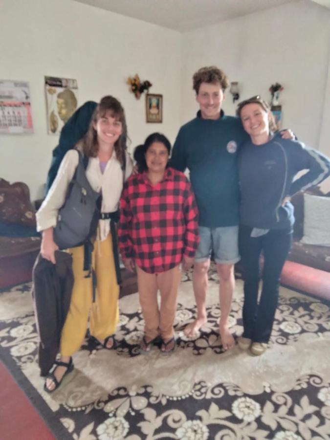 La Rose Guest House ヌワラ・エリヤ エクステリア 写真