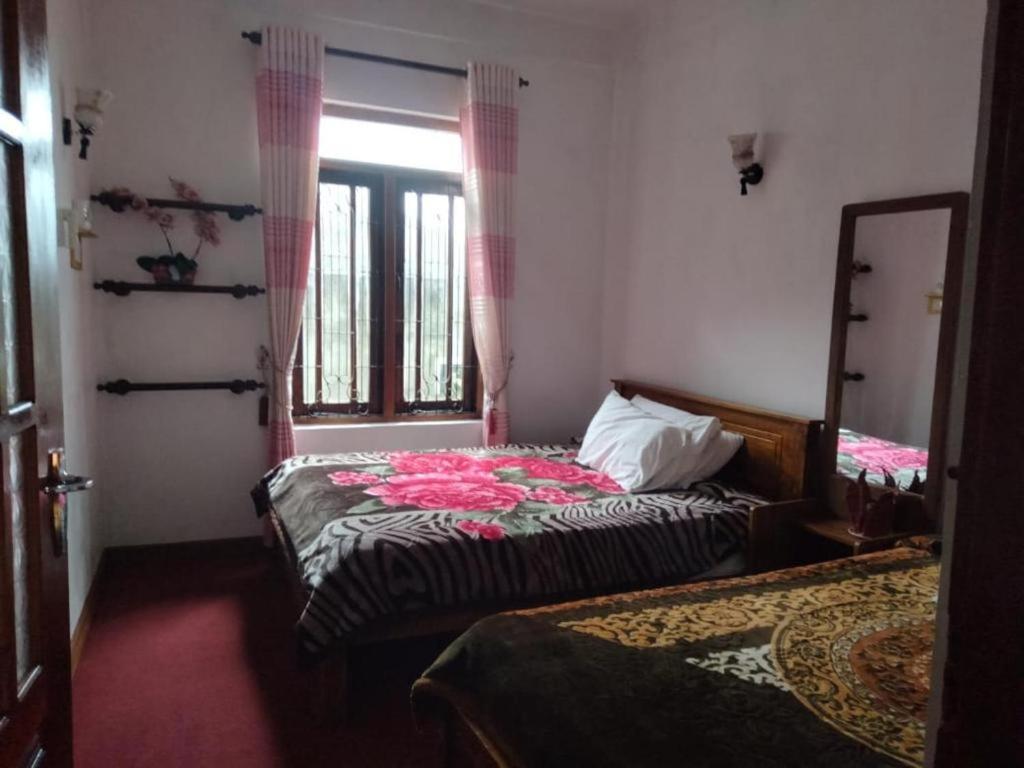 La Rose Guest House ヌワラ・エリヤ 部屋 写真