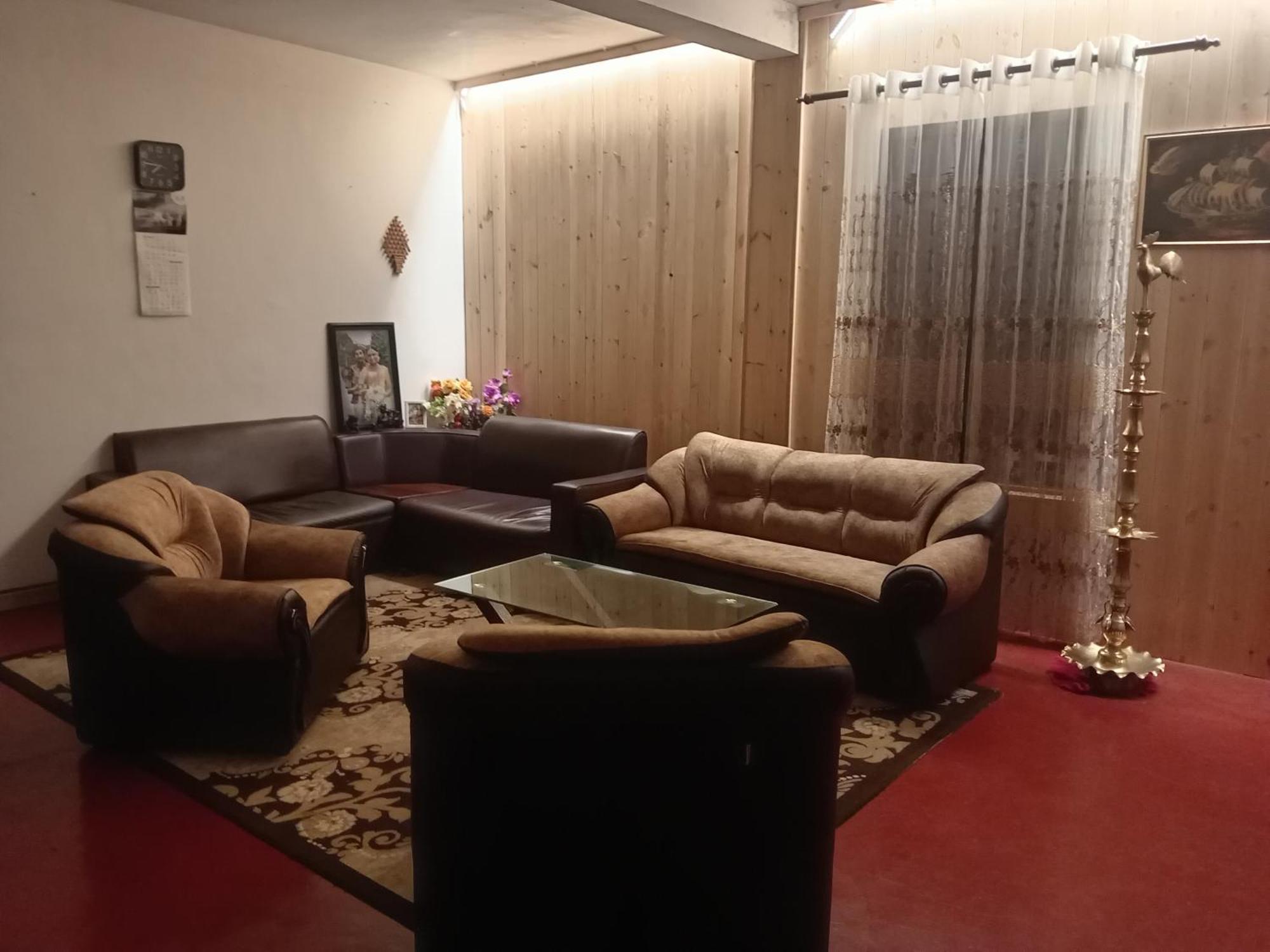 La Rose Guest House ヌワラ・エリヤ エクステリア 写真
