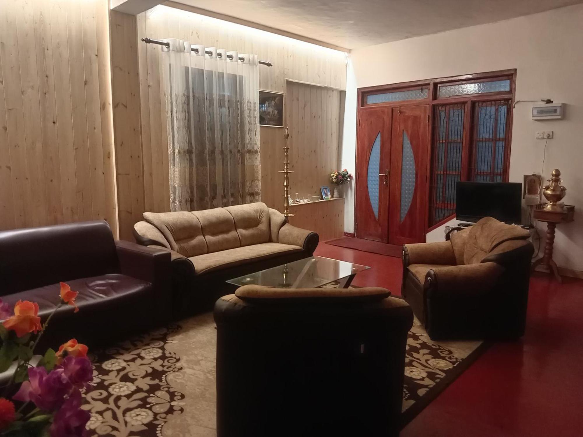 La Rose Guest House ヌワラ・エリヤ エクステリア 写真