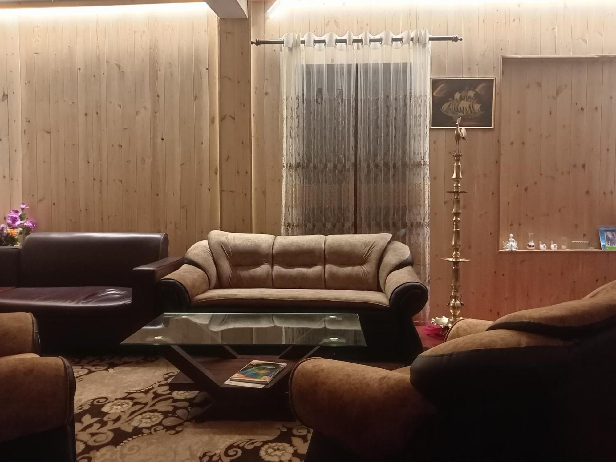 La Rose Guest House ヌワラ・エリヤ エクステリア 写真