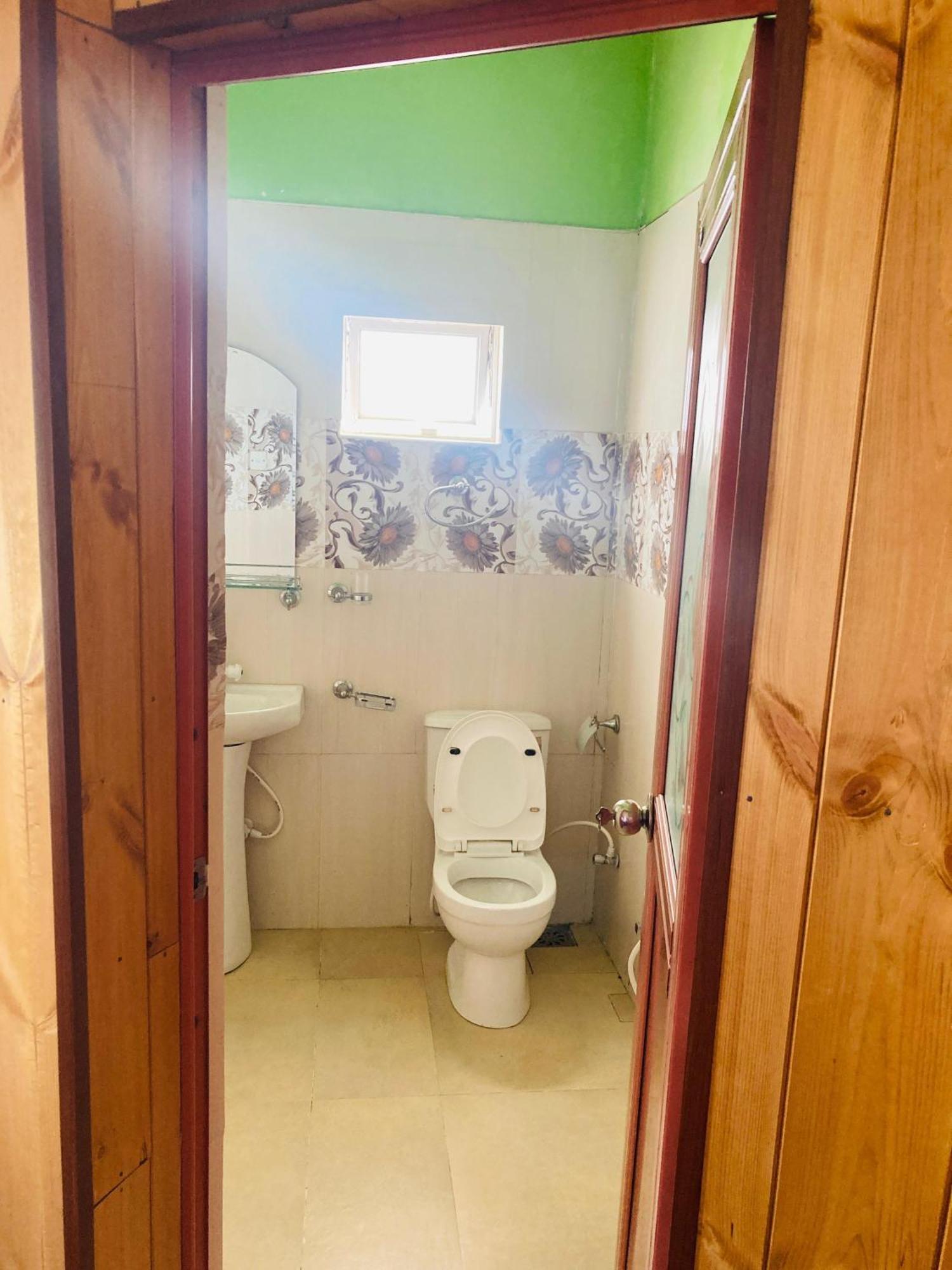 La Rose Guest House ヌワラ・エリヤ エクステリア 写真