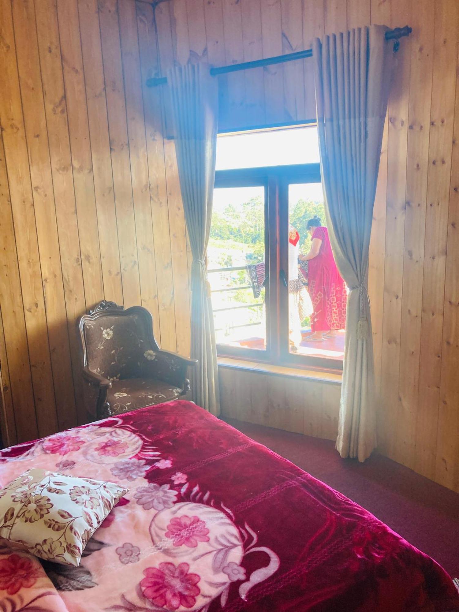 La Rose Guest House ヌワラ・エリヤ エクステリア 写真