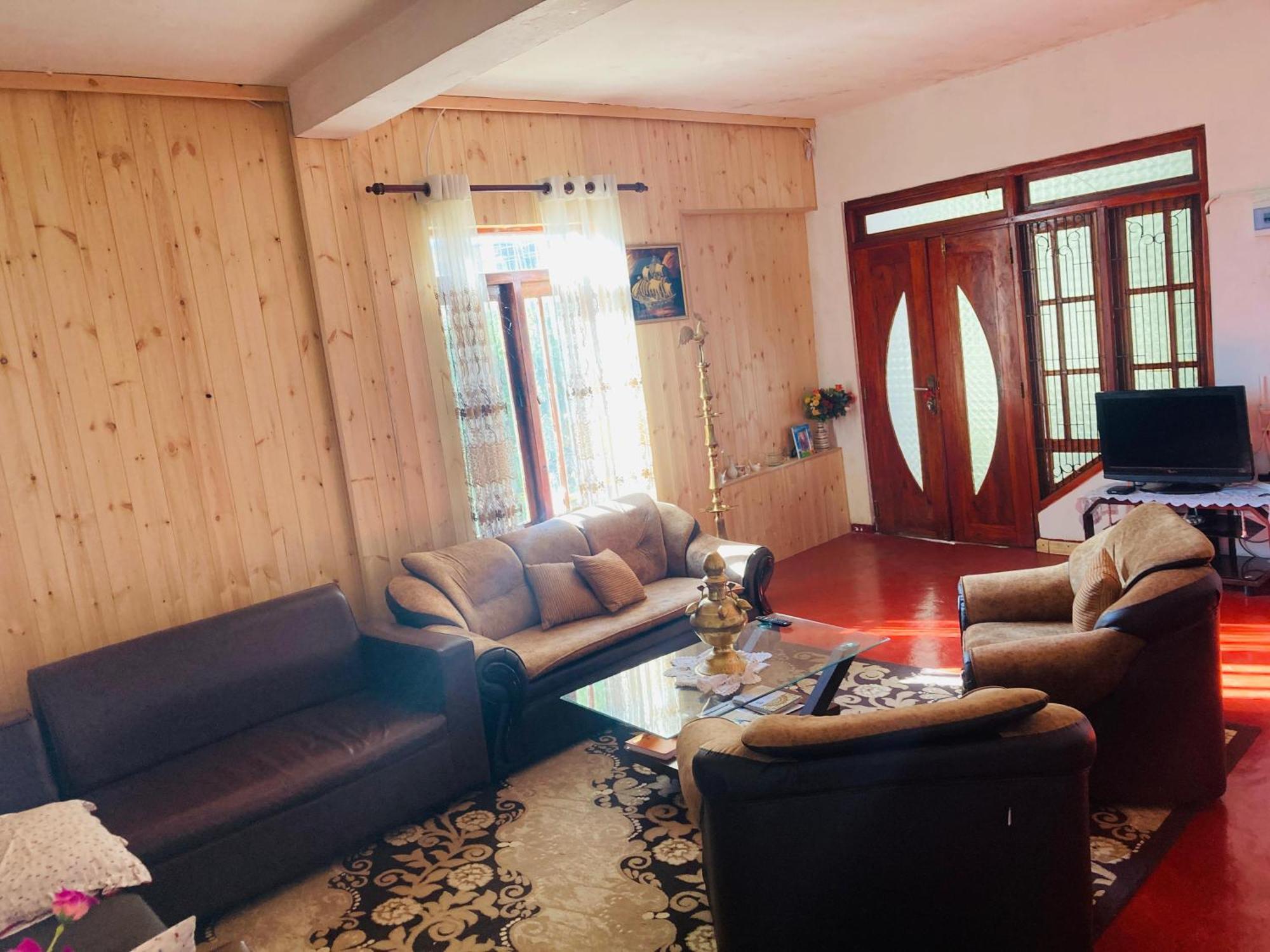 La Rose Guest House ヌワラ・エリヤ エクステリア 写真