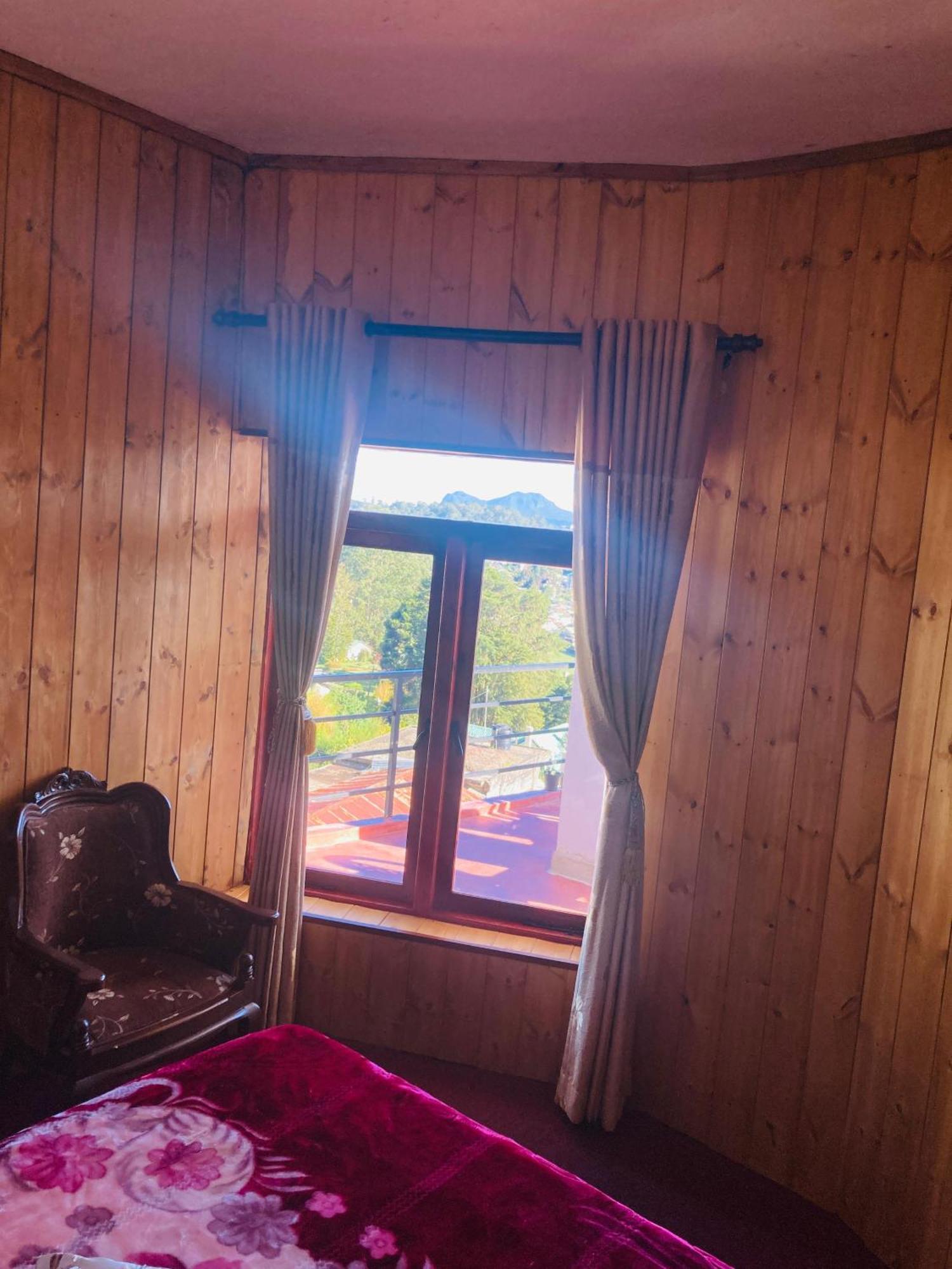 La Rose Guest House ヌワラ・エリヤ エクステリア 写真