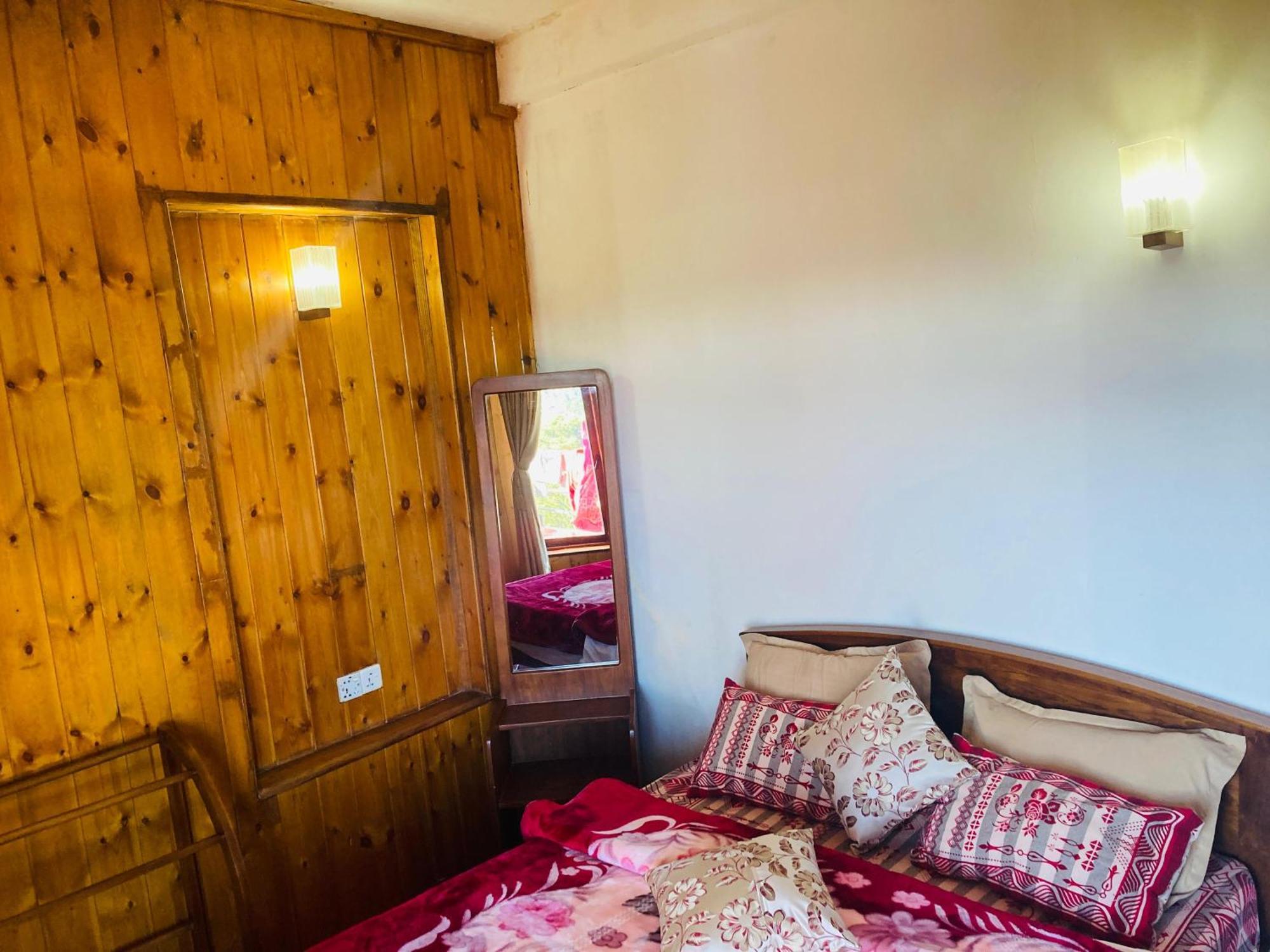 La Rose Guest House ヌワラ・エリヤ エクステリア 写真