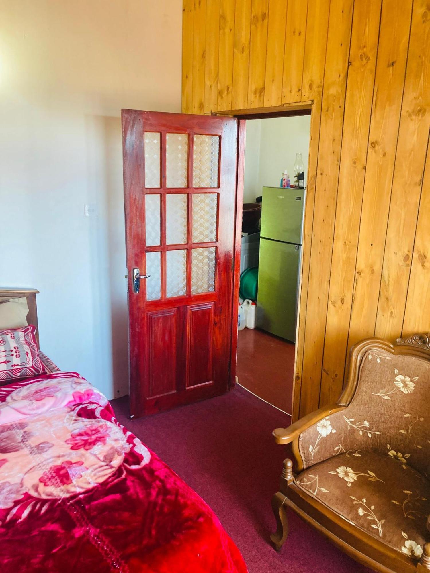 La Rose Guest House ヌワラ・エリヤ エクステリア 写真