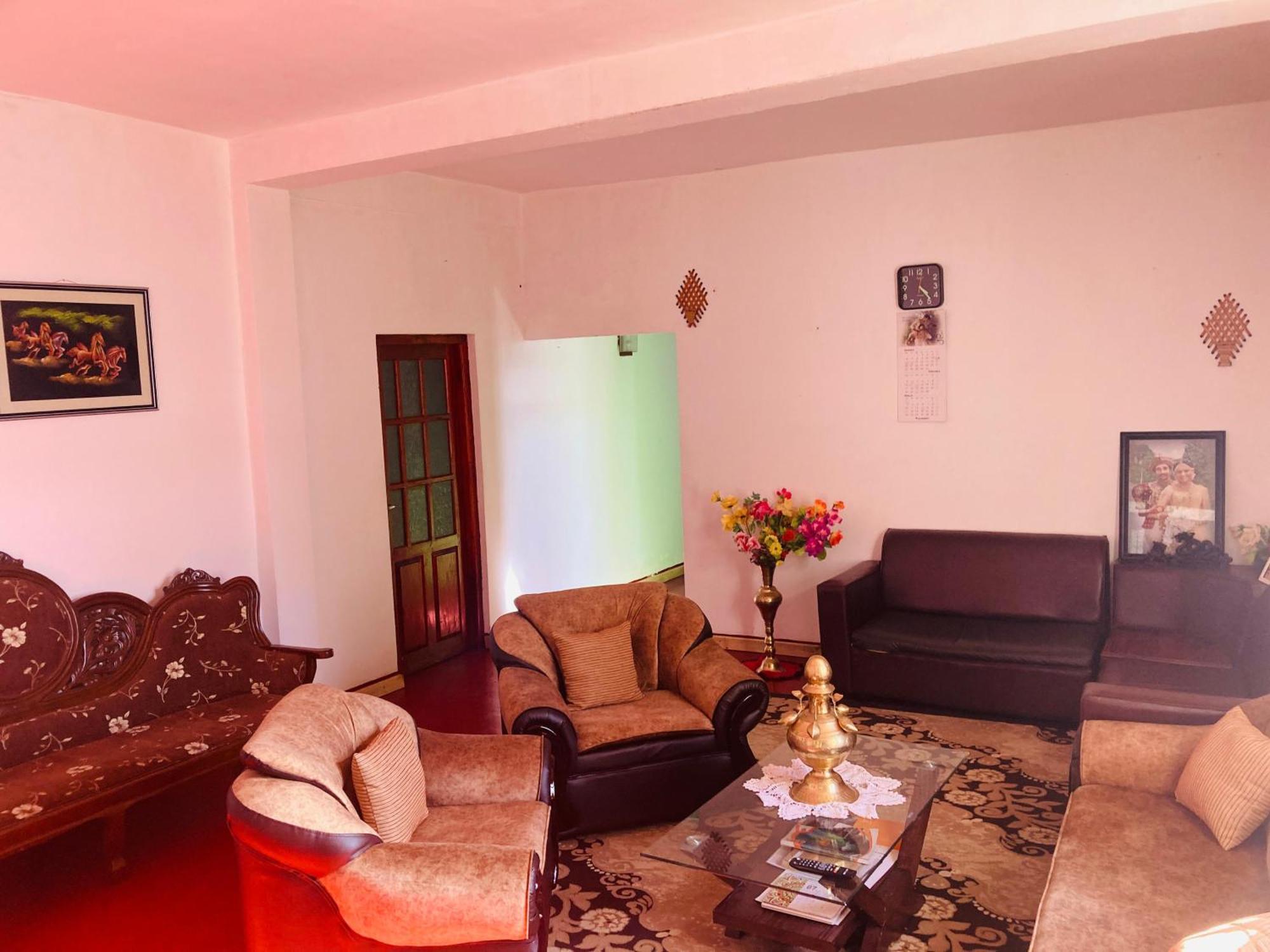 La Rose Guest House ヌワラ・エリヤ エクステリア 写真