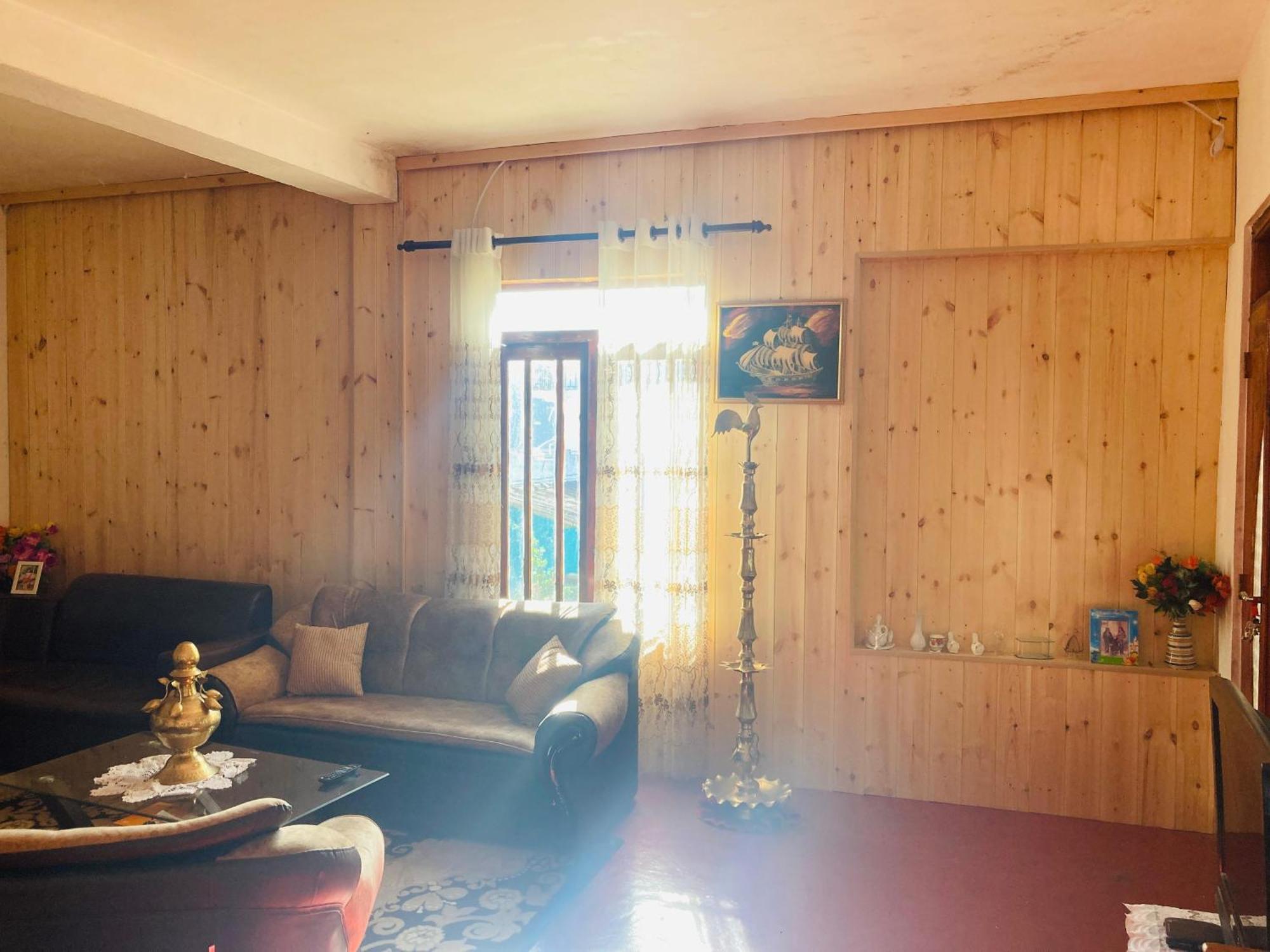 La Rose Guest House ヌワラ・エリヤ エクステリア 写真