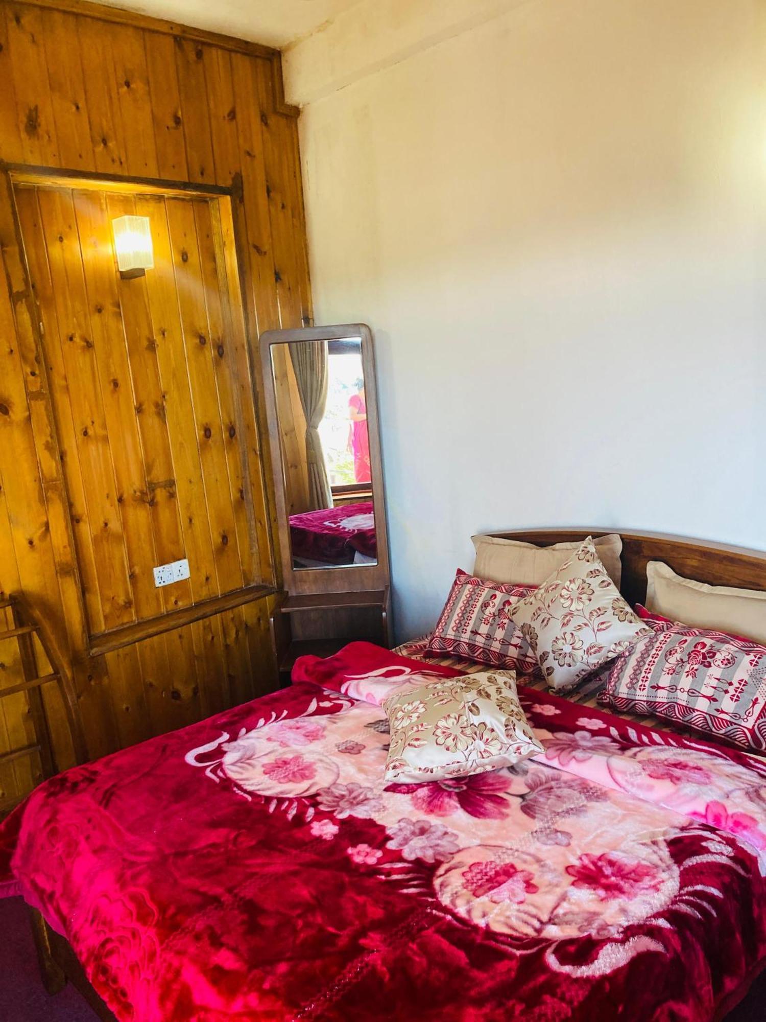 La Rose Guest House ヌワラ・エリヤ エクステリア 写真
