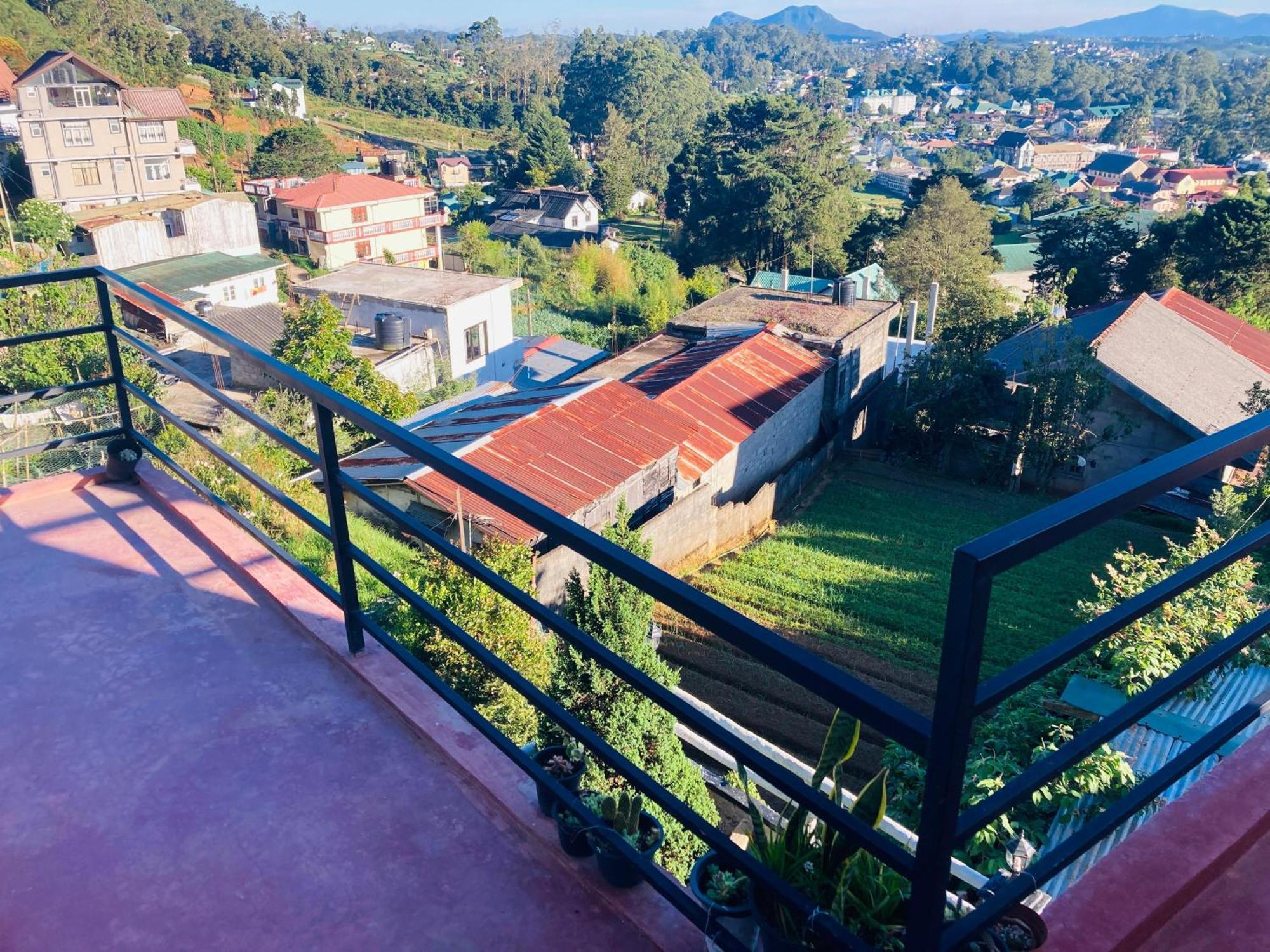 La Rose Guest House ヌワラ・エリヤ エクステリア 写真