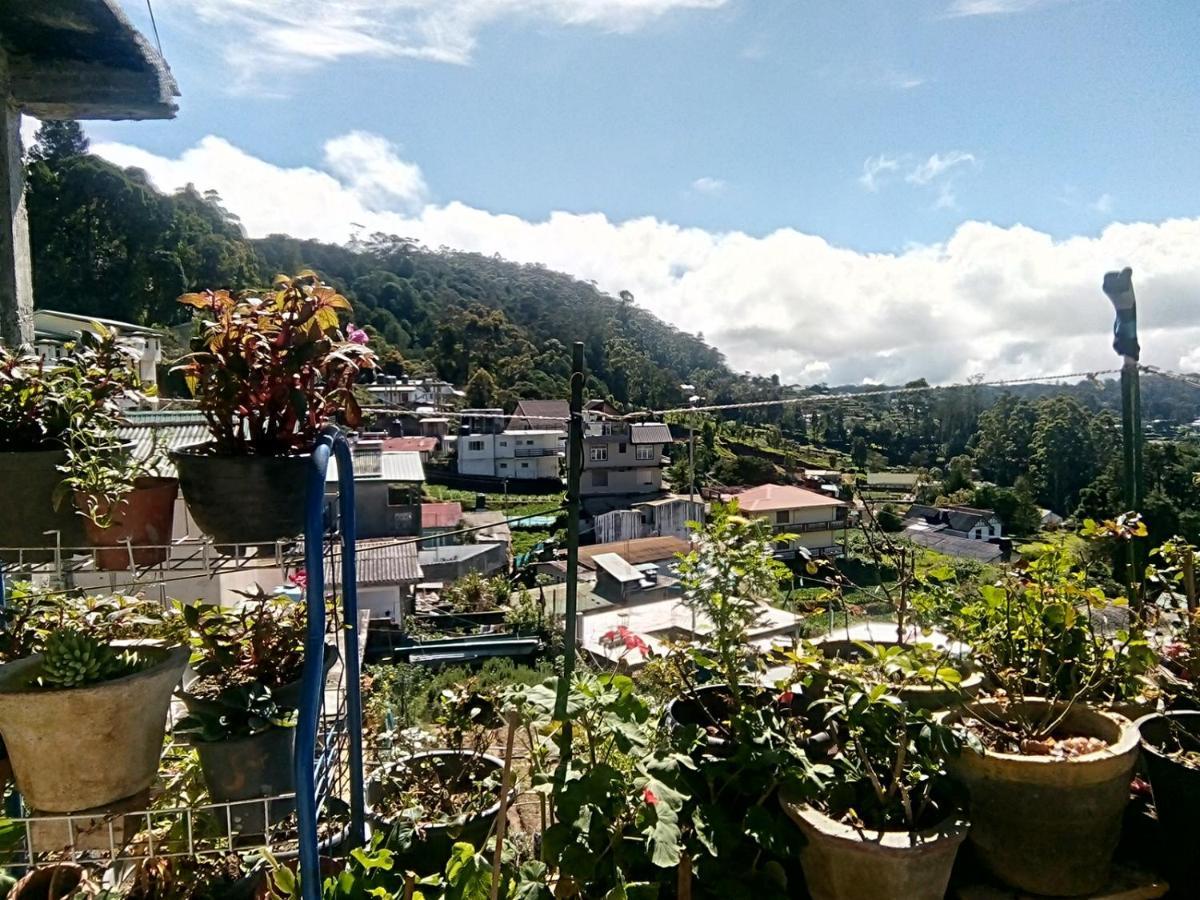La Rose Guest House ヌワラ・エリヤ エクステリア 写真