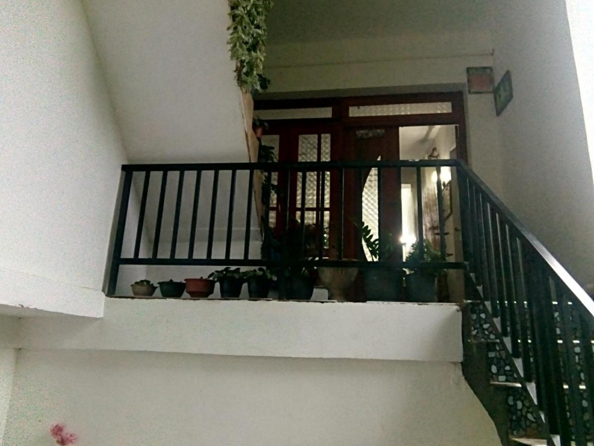 La Rose Guest House ヌワラ・エリヤ エクステリア 写真