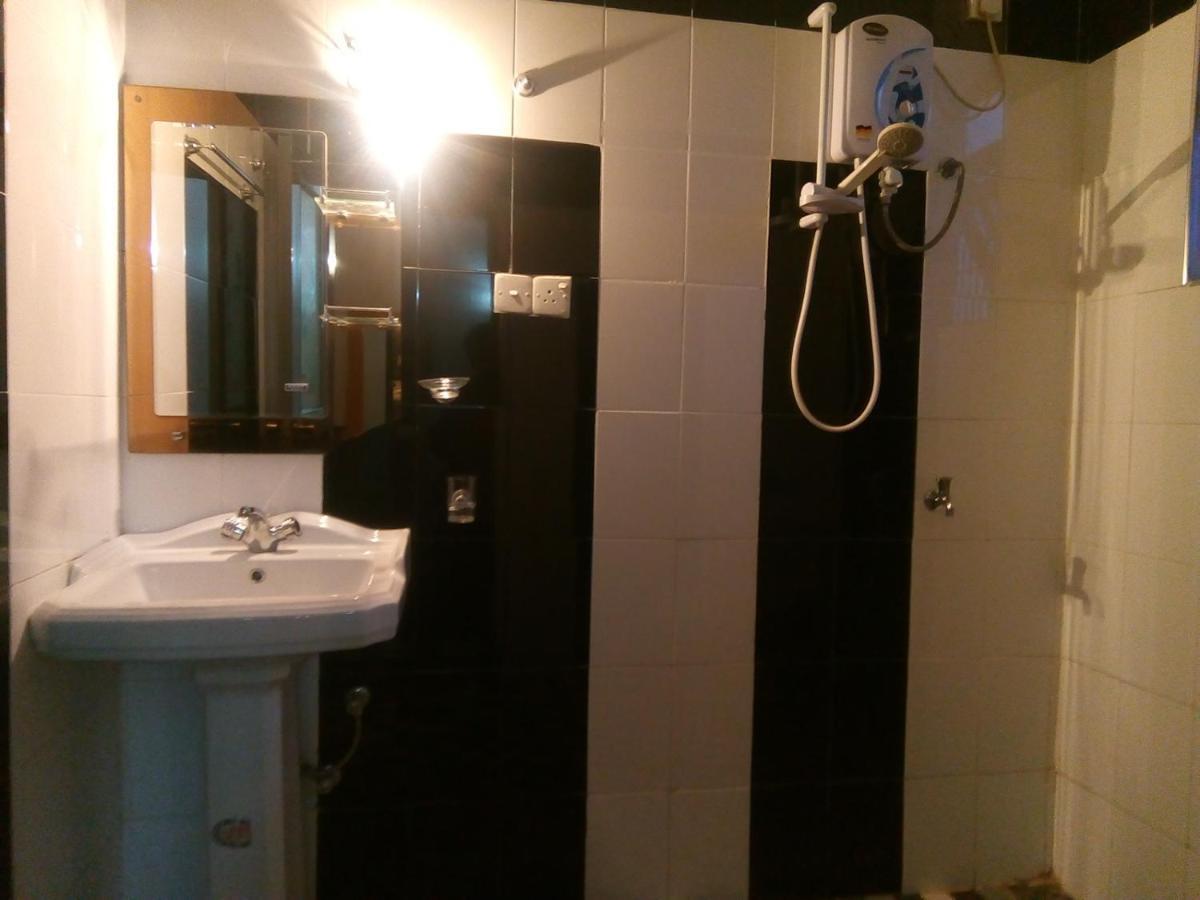La Rose Guest House ヌワラ・エリヤ エクステリア 写真