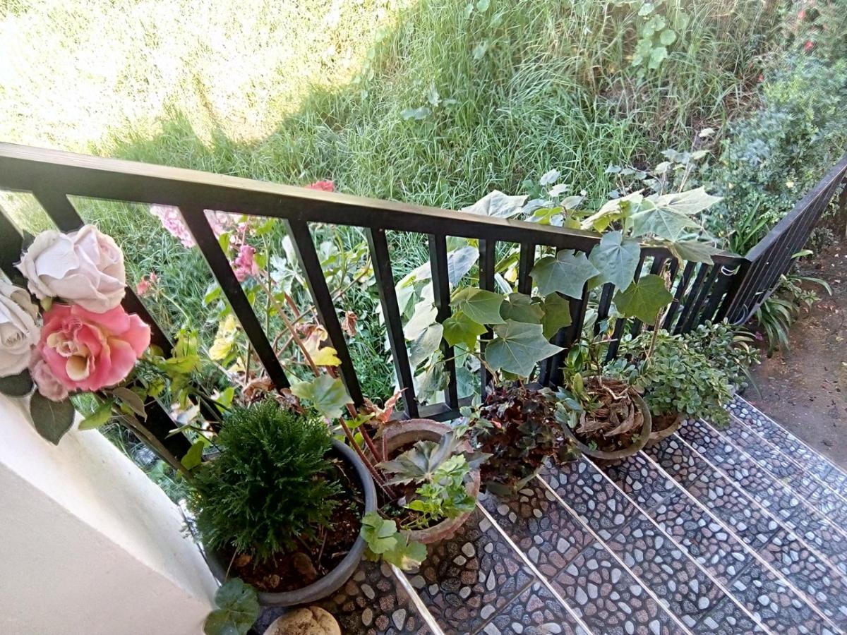 La Rose Guest House ヌワラ・エリヤ エクステリア 写真