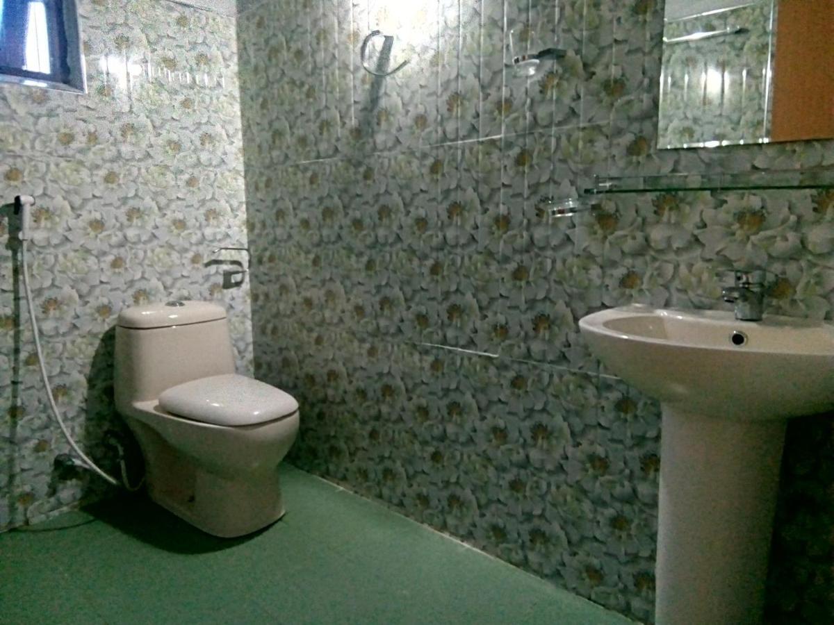 La Rose Guest House ヌワラ・エリヤ エクステリア 写真